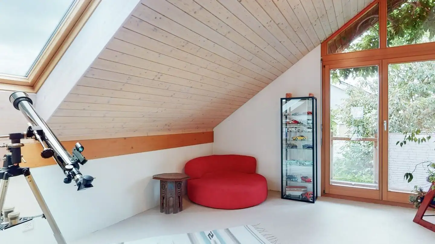 Single house for sale - Dorfstrasse 4, 8309 Nürensdorf - Photo 3