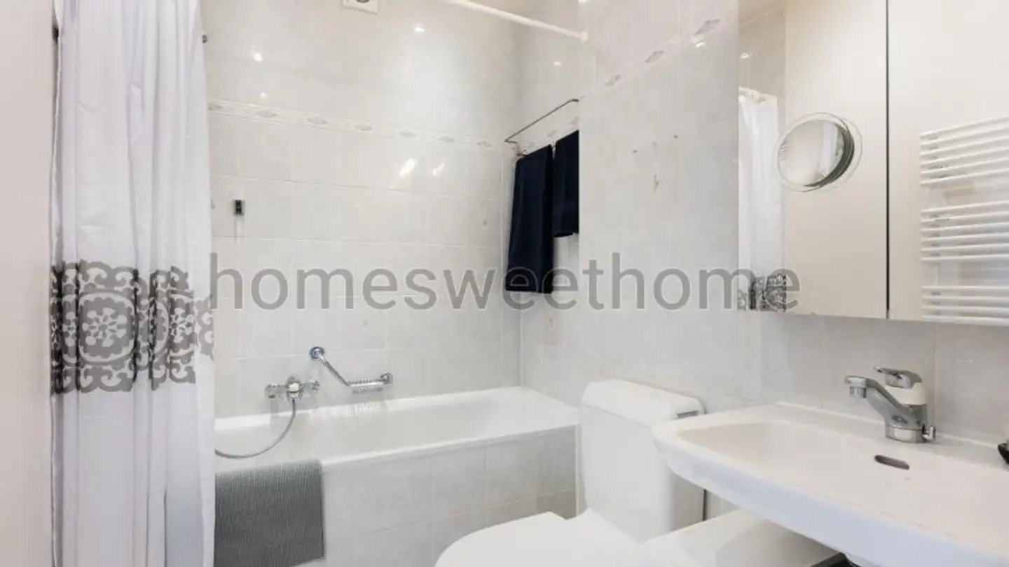 Appartamento ammobiliato in affitto - Avenue De-Luserna, 1203 Genève - Foto 2
