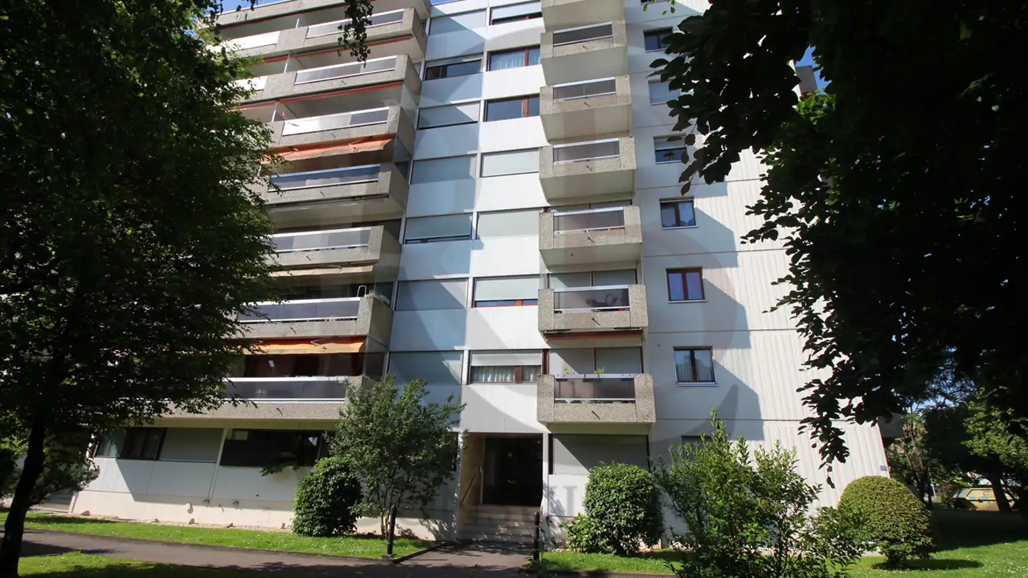 Appartement à vendre - Rue Mauverney 26a, 1196 Gland - Photo 3