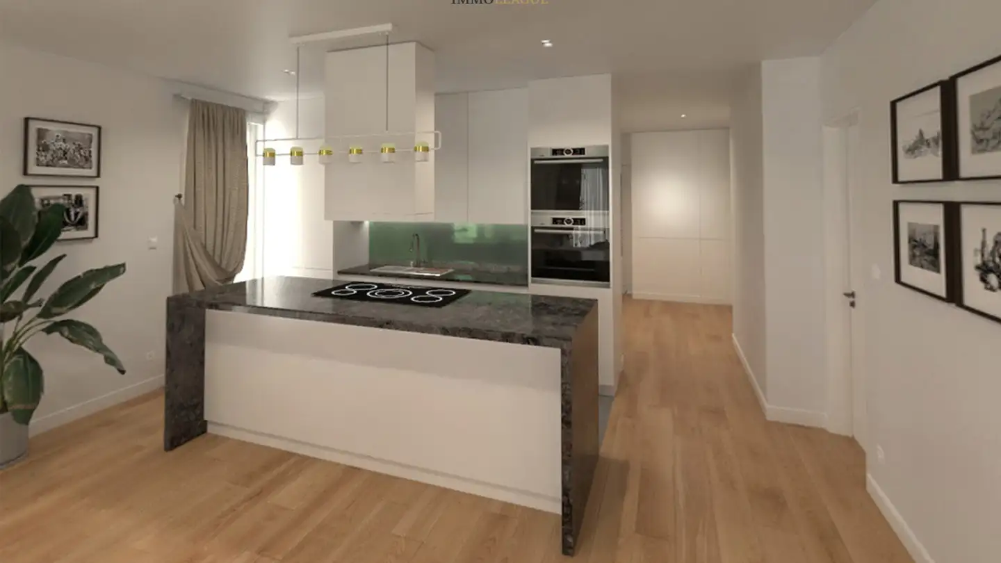 Apartment for sale - Dorfstrasse 33, 8261 Hemishofen - Photo 2