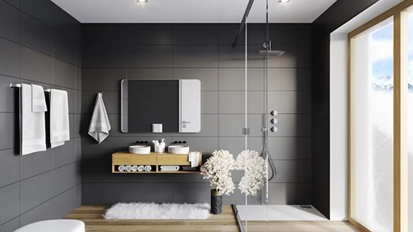 Apartment for sale - Route De Verbier 132, 1936 Verbier - Photo 4