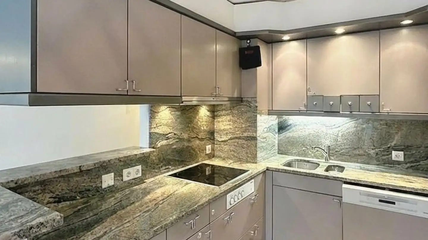 Wohnung kaufen - Route De La Veveyse, 1700 Fribourg - Foto 3