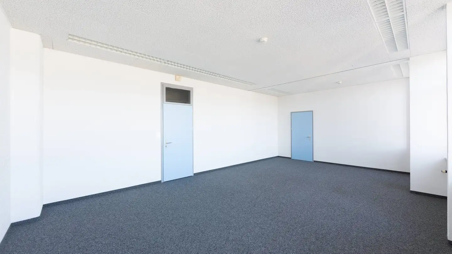 Bürofläche mieten - Espenstrasse 135, 9443 Widnau - Foto 3