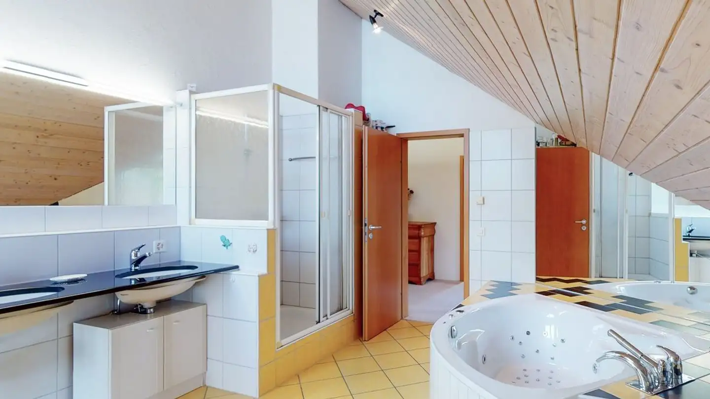 Single house for sale - Dorfstrasse 4, 8309 Nürensdorf - Photo 4