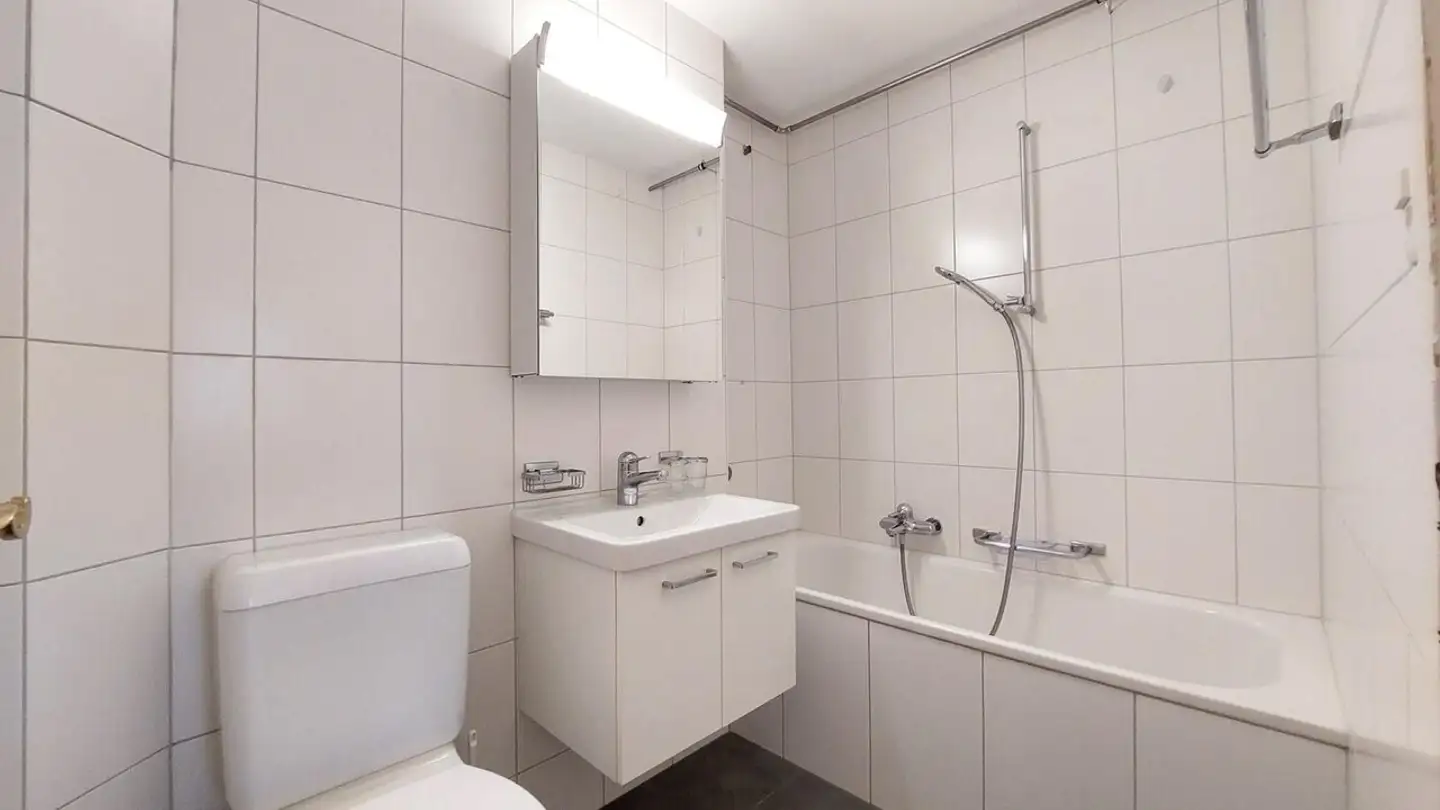 Wohnung mieten - Schermenweg, 3006 Bern - Foto 3