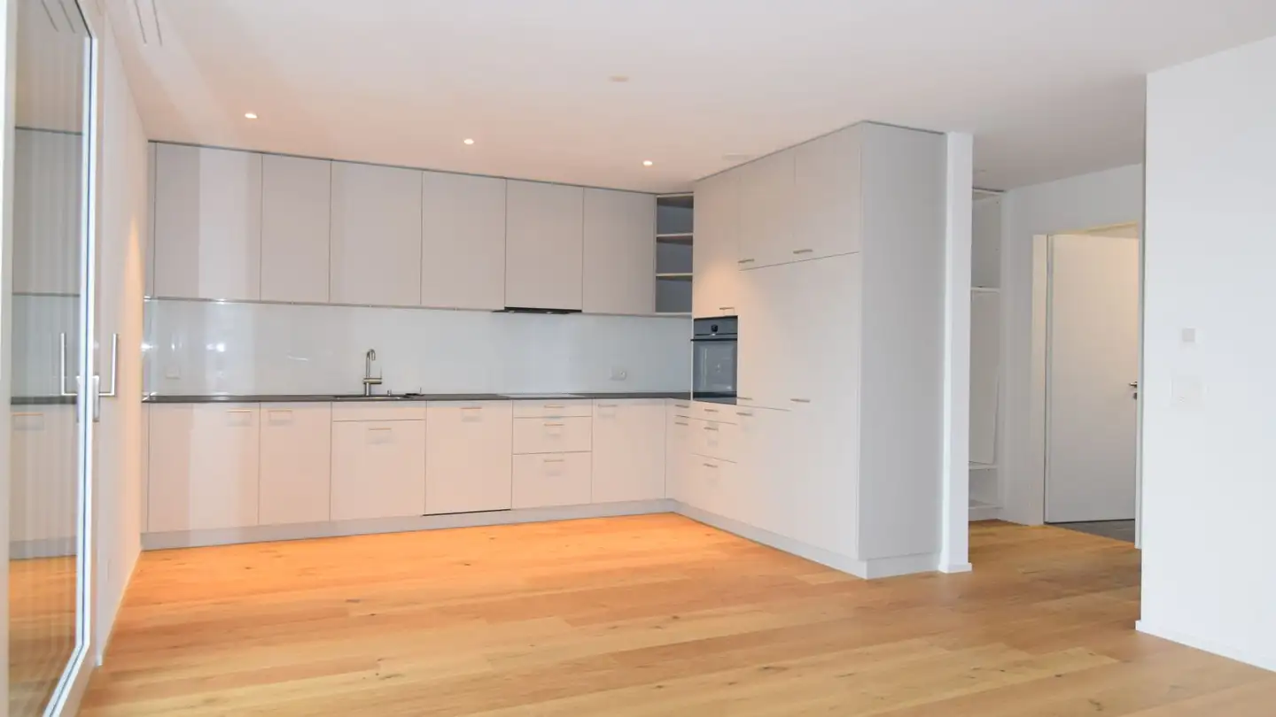 Appartamento in affitto - Stockenweg 12, 8526 Oberneunforn