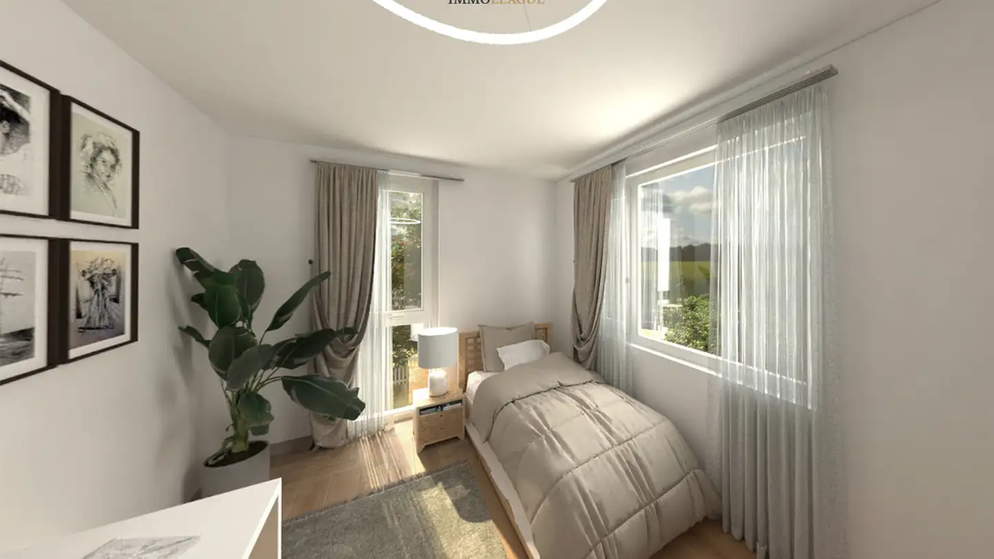 Apartment for sale - Dorfstrasse 33, 8261 Hemishofen - Photo 4