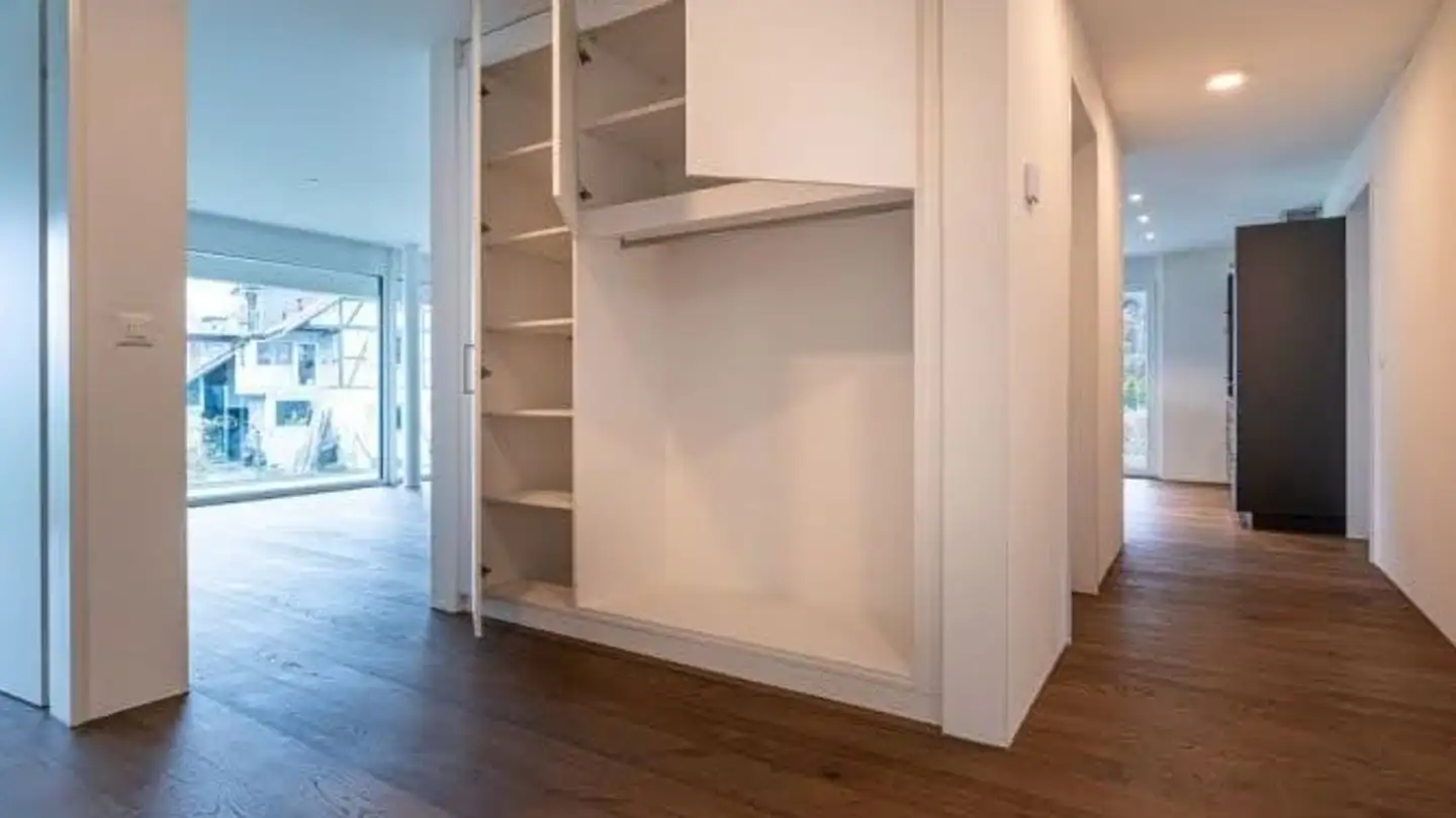 Apartment for rent - Jensgasse 36a, 2564 Bellmund - Photo 4