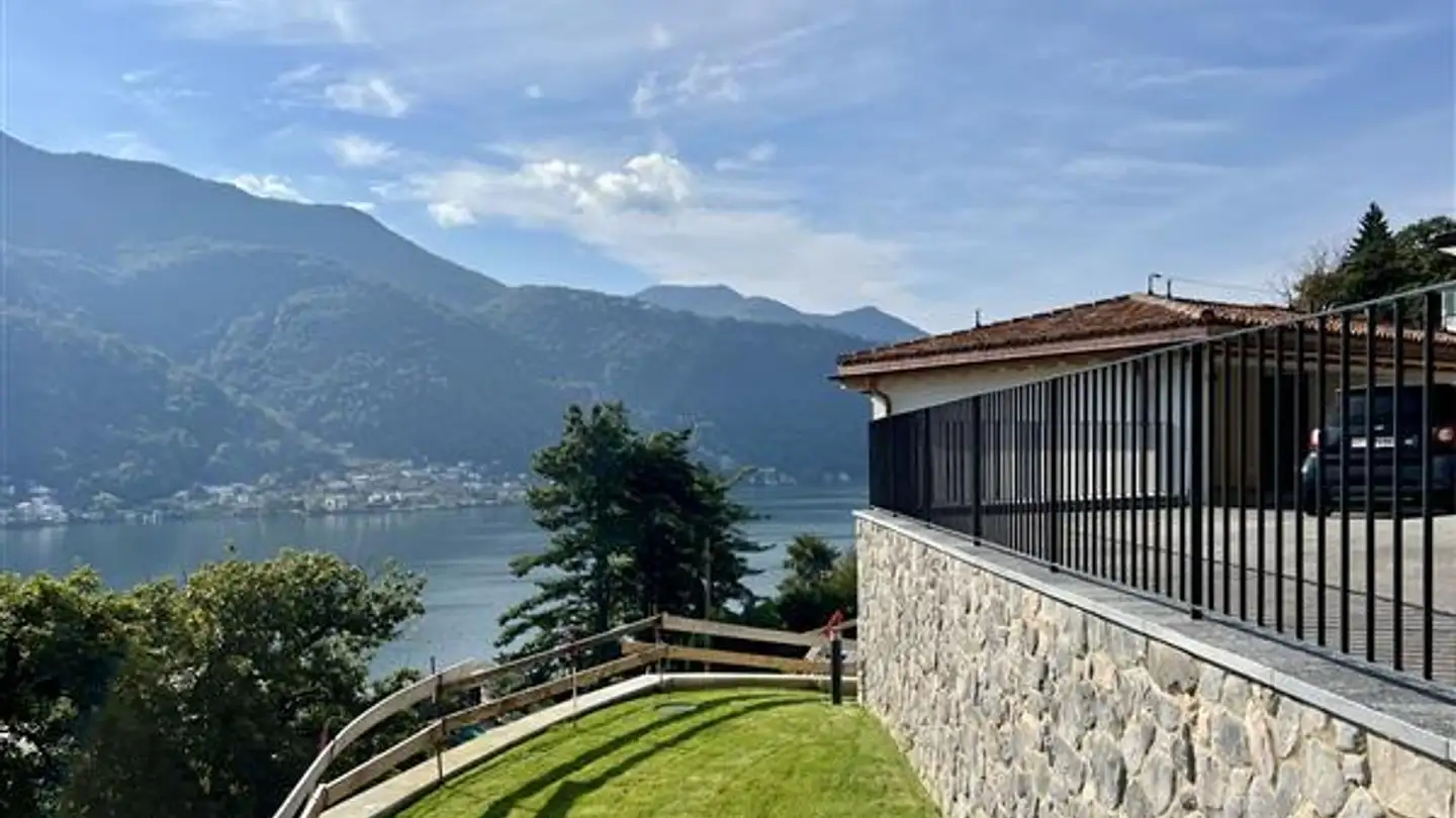 Villa in vendita - 6921 Vico Morcote - Photo 4