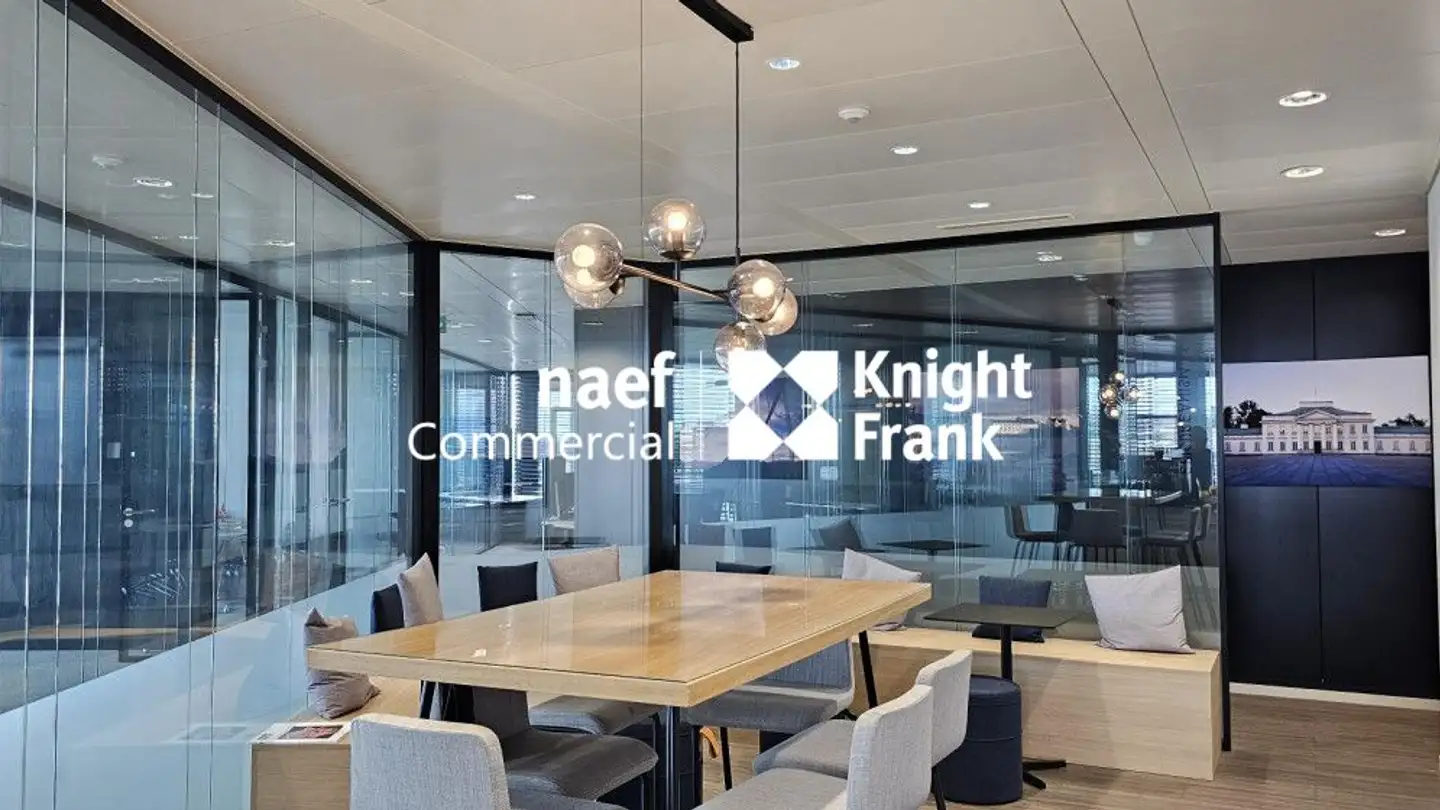 Spazio ufficio in affitto - Route De Crassier 3, 1262 Eysins - Photo 2