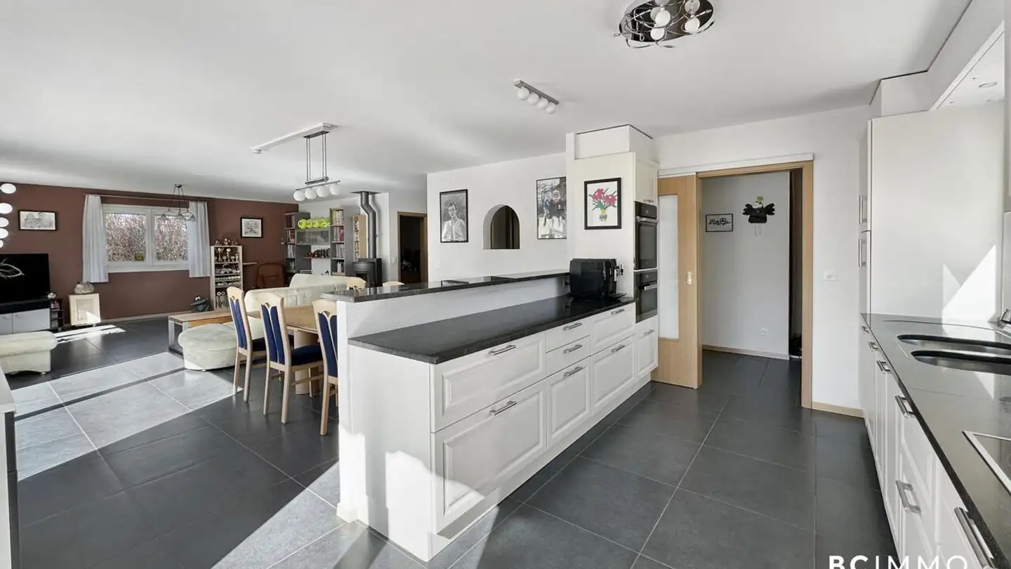 Villa kaufen - 1052 Le Mont-sur-Lausanne - Foto 3