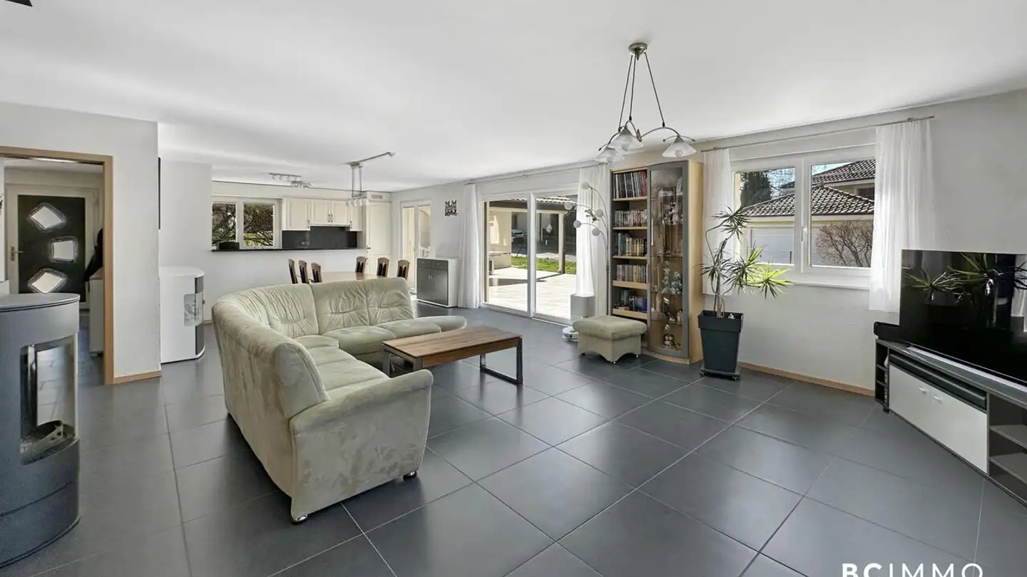 Villa kaufen - 1052 Le Mont-sur-Lausanne - Foto 4