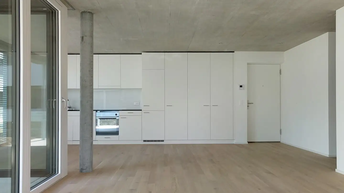 Appartamento in affitto - Gartenstrasse 1a, 9542 Münchwilen TG - Foto 2