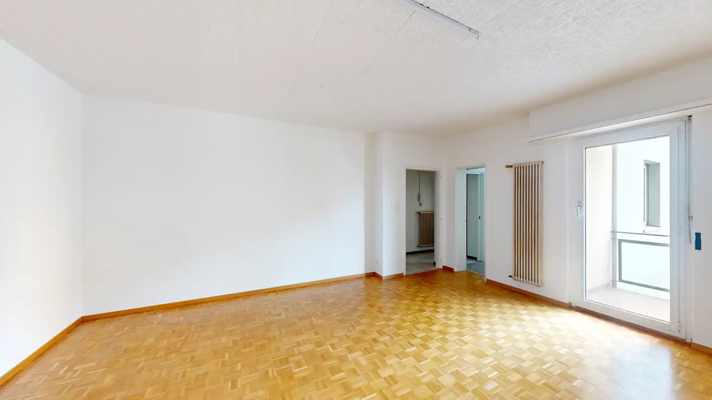 Appartement à louer - Via San Gottardo 58c, 6500 Bellinzona