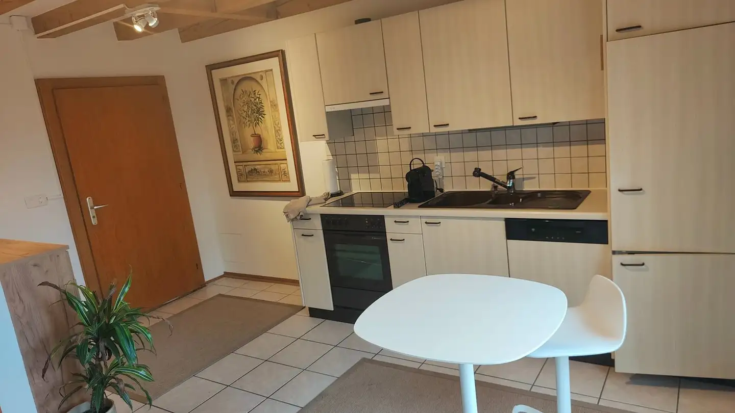 Appartamento in affitto - 1068 Les Monts-de-Pully - Foto 2