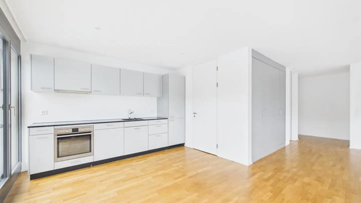 Penthouse for rent - Aarematte 11b, 3037 Herrenschwanden - Photo 3