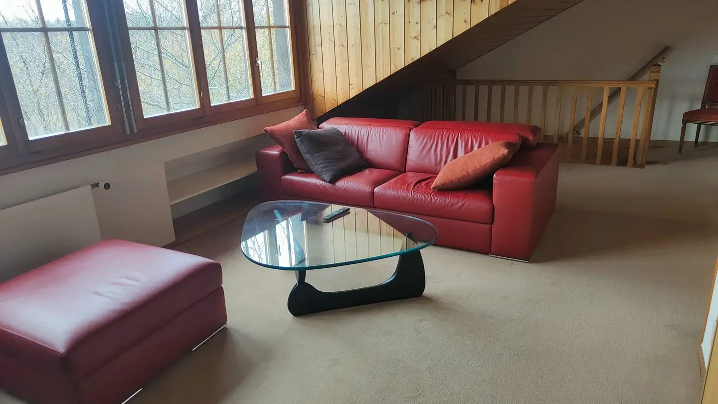 Appartamento in affitto - 1068 Les Monts-de-Pully - Foto 3