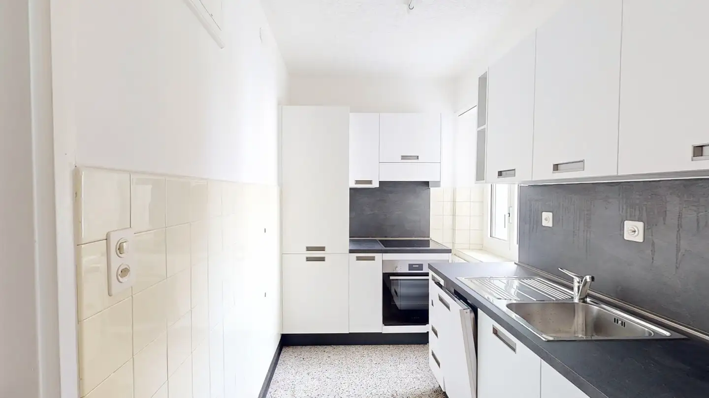 Appartement à louer - Via San Gottardo 58c, 6500 Bellinzona - Photo 3