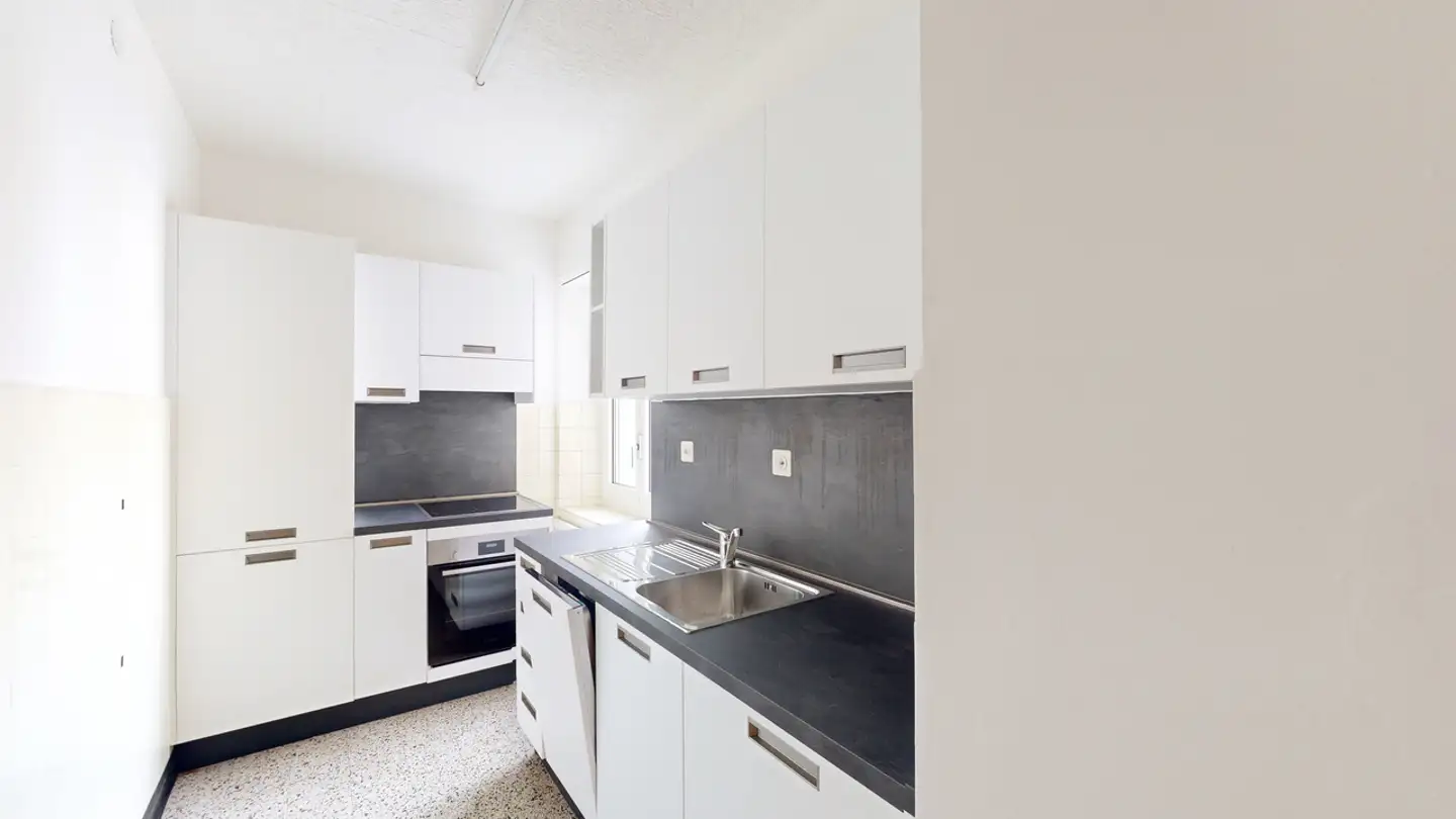 Appartement à louer - Via San Gottardo 58c, 6500 Bellinzona - Photo 4