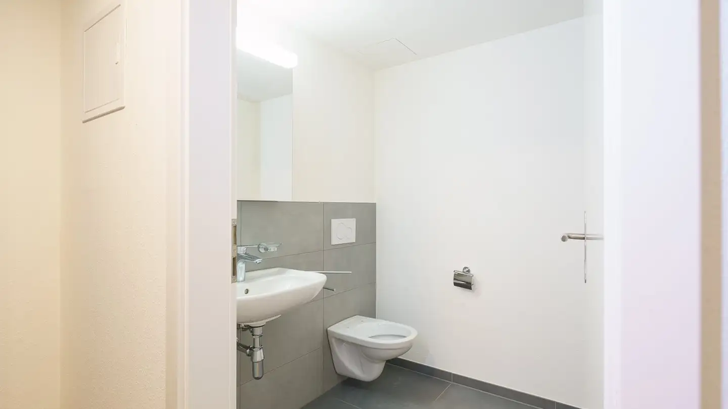 Bürofläche mieten - Efringerstrasse 2, 4057 Basel - Foto 3