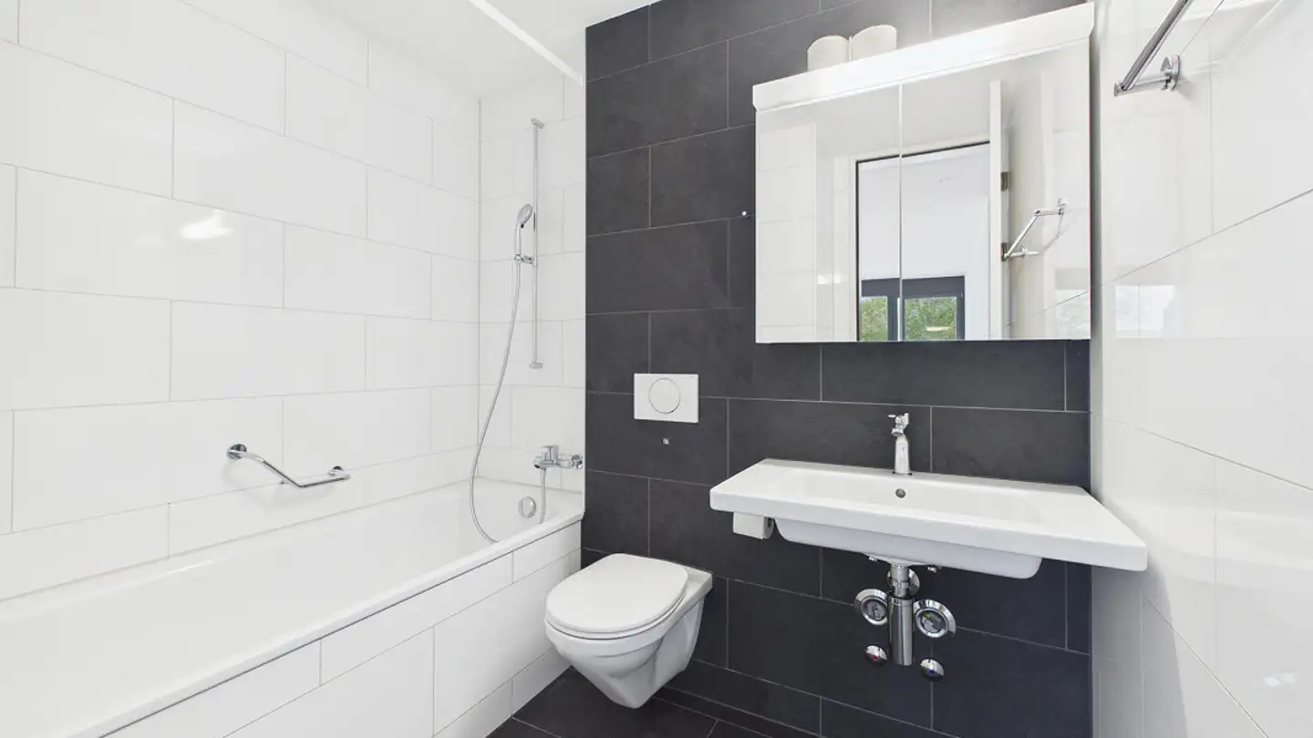 Penthouse for rent - Aarematte 11b, 3037 Herrenschwanden - Photo 4