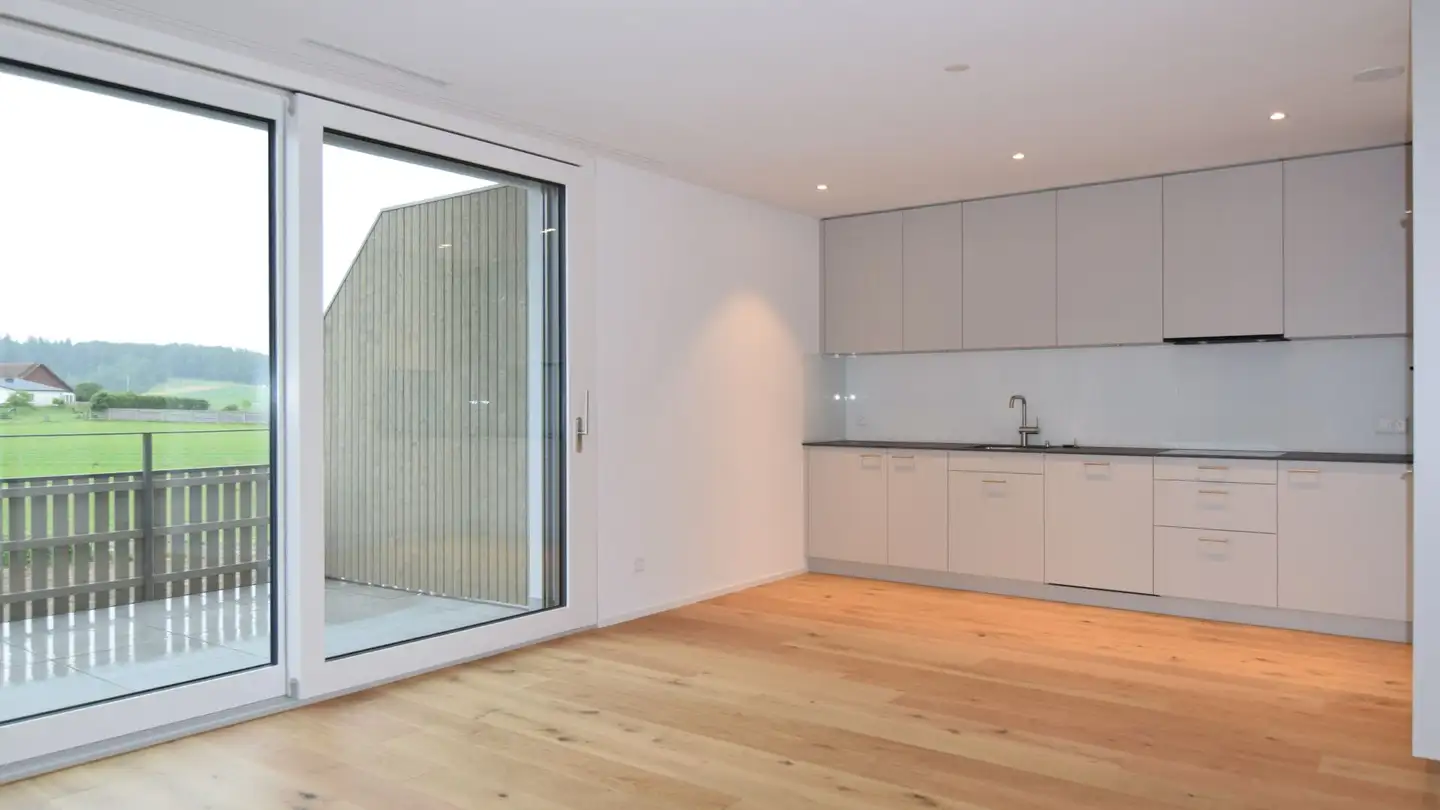 Appartamento in affitto - Stockenweg 12, 8526 Oberneunforn - Foto 3