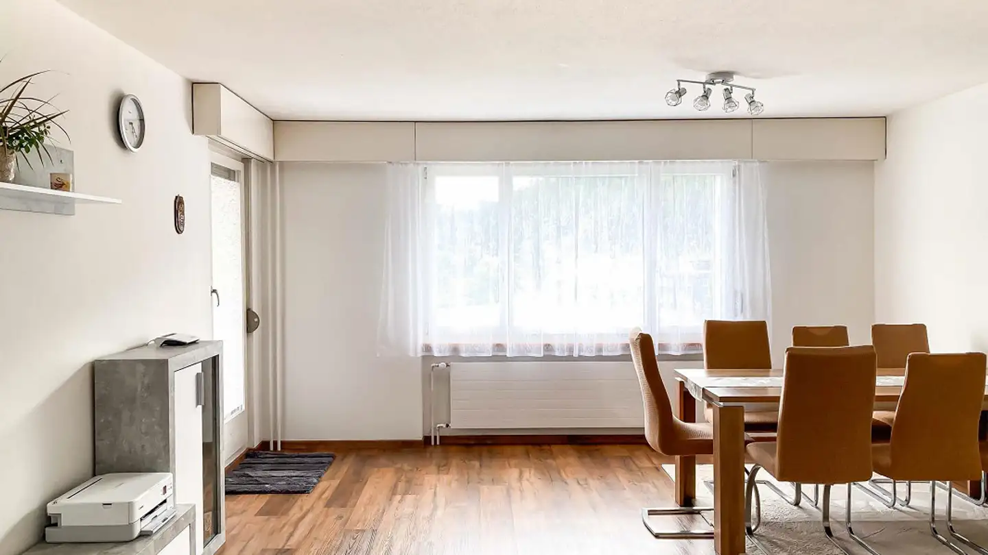Wohnung kaufen - Hauptstrasse 133, 9113 Degersheim - Foto 4