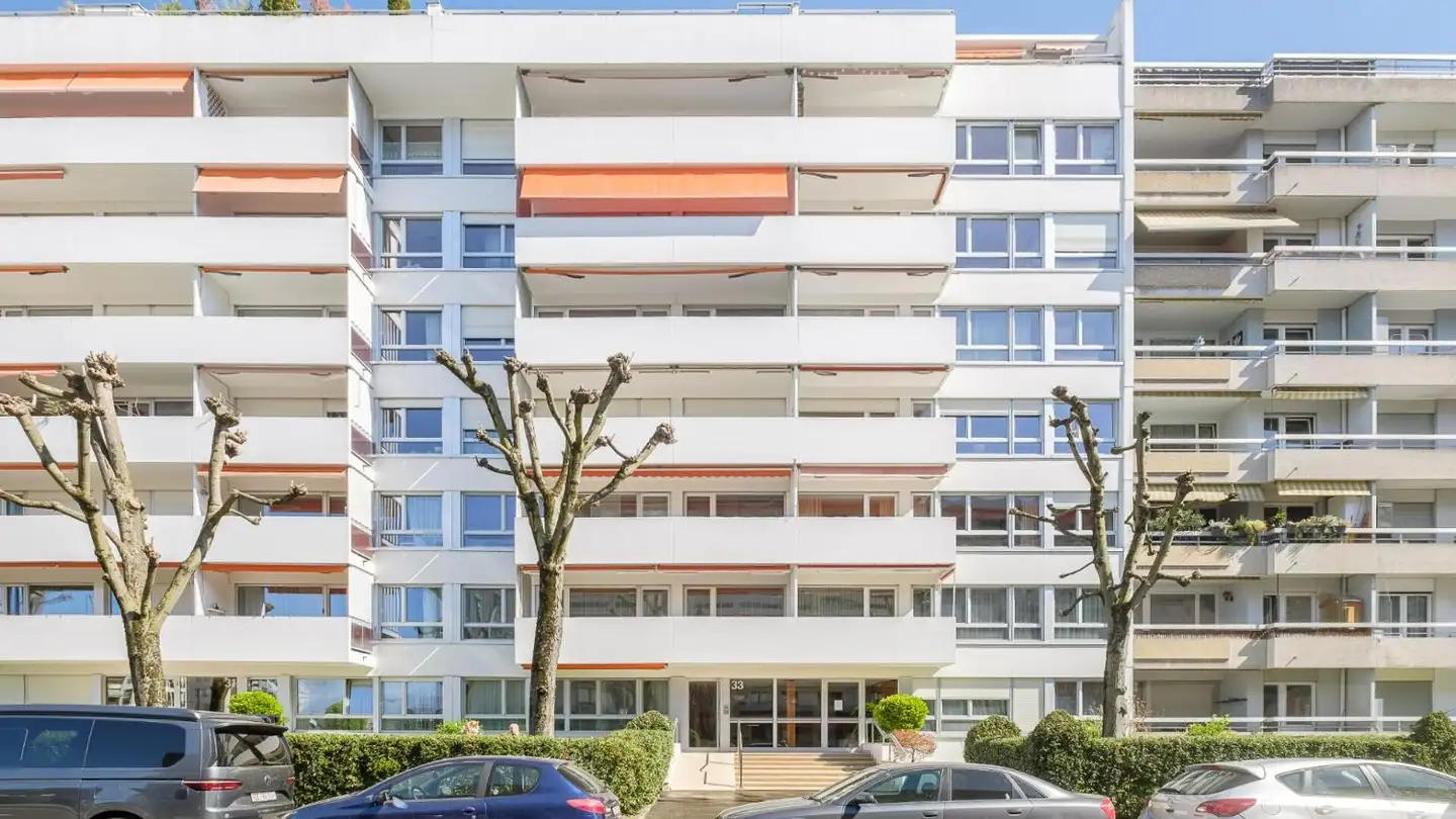 Penthouse for sale - Route Du Grand-Lancy, 1212 Grand-Lancy - Photo 4