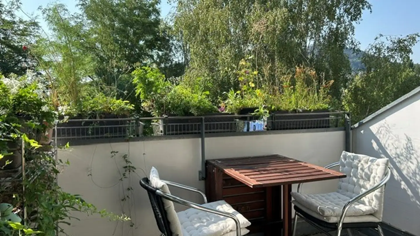 Wohnung mieten - Landoltstrasse 3, 3007 Bern - Foto 2