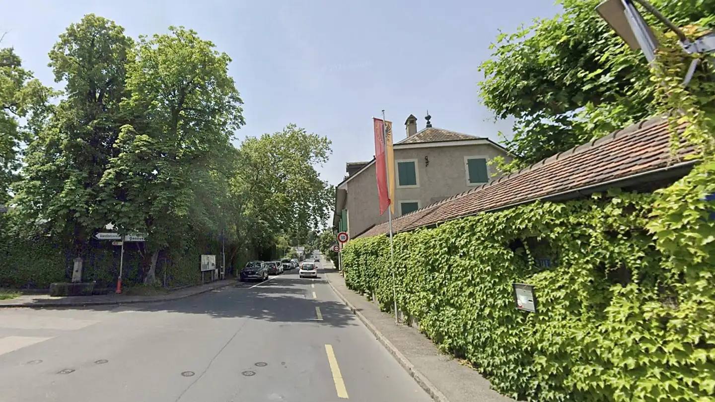 Einfamilienhaus kaufen - 1222 Vésenaz