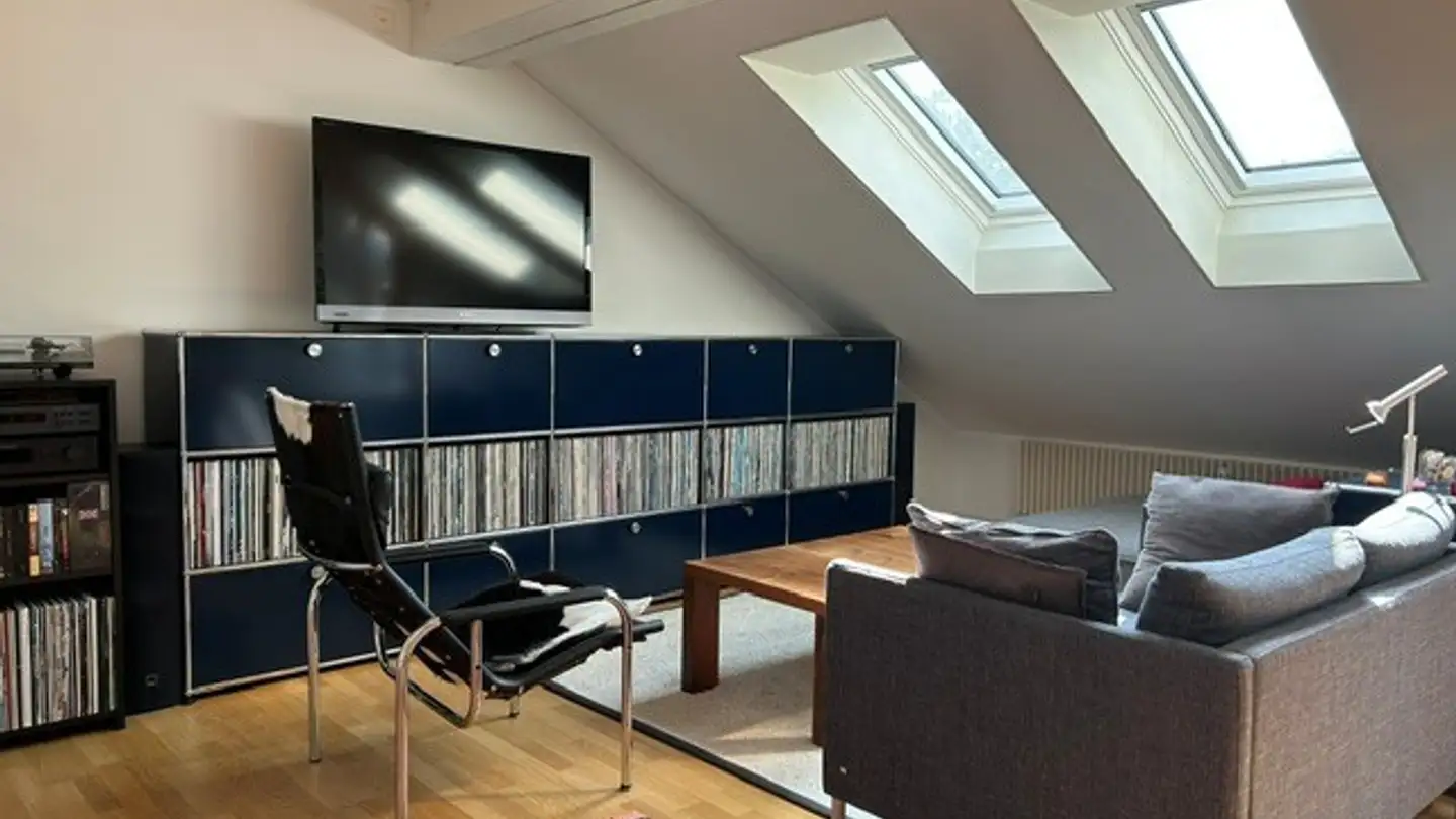 Wohnung mieten - Landoltstrasse 3, 3007 Bern - Foto 3