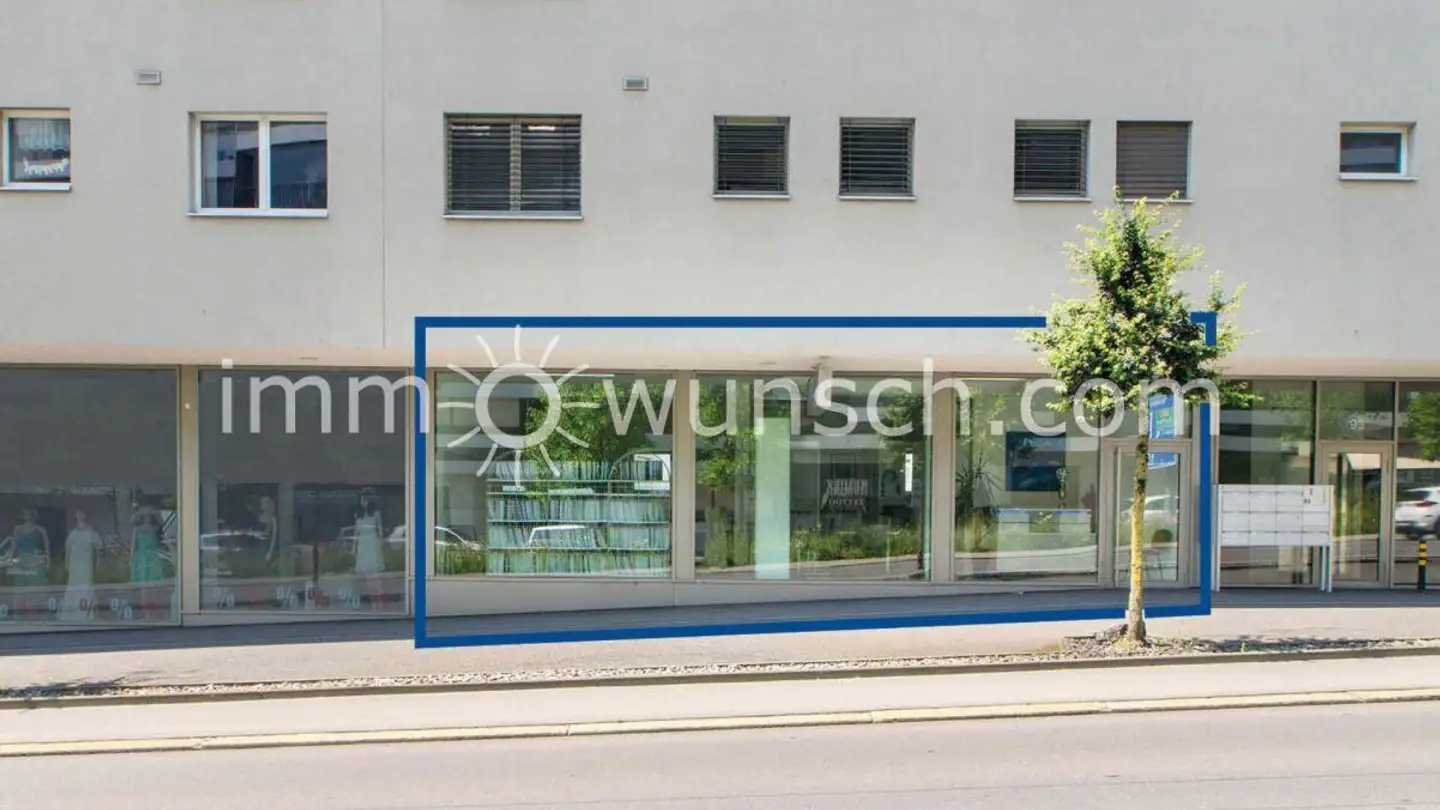 Spazio ufficio in vendita - Gerliswilstrasse 93, 6020 Emmenbrücke - Foto 3