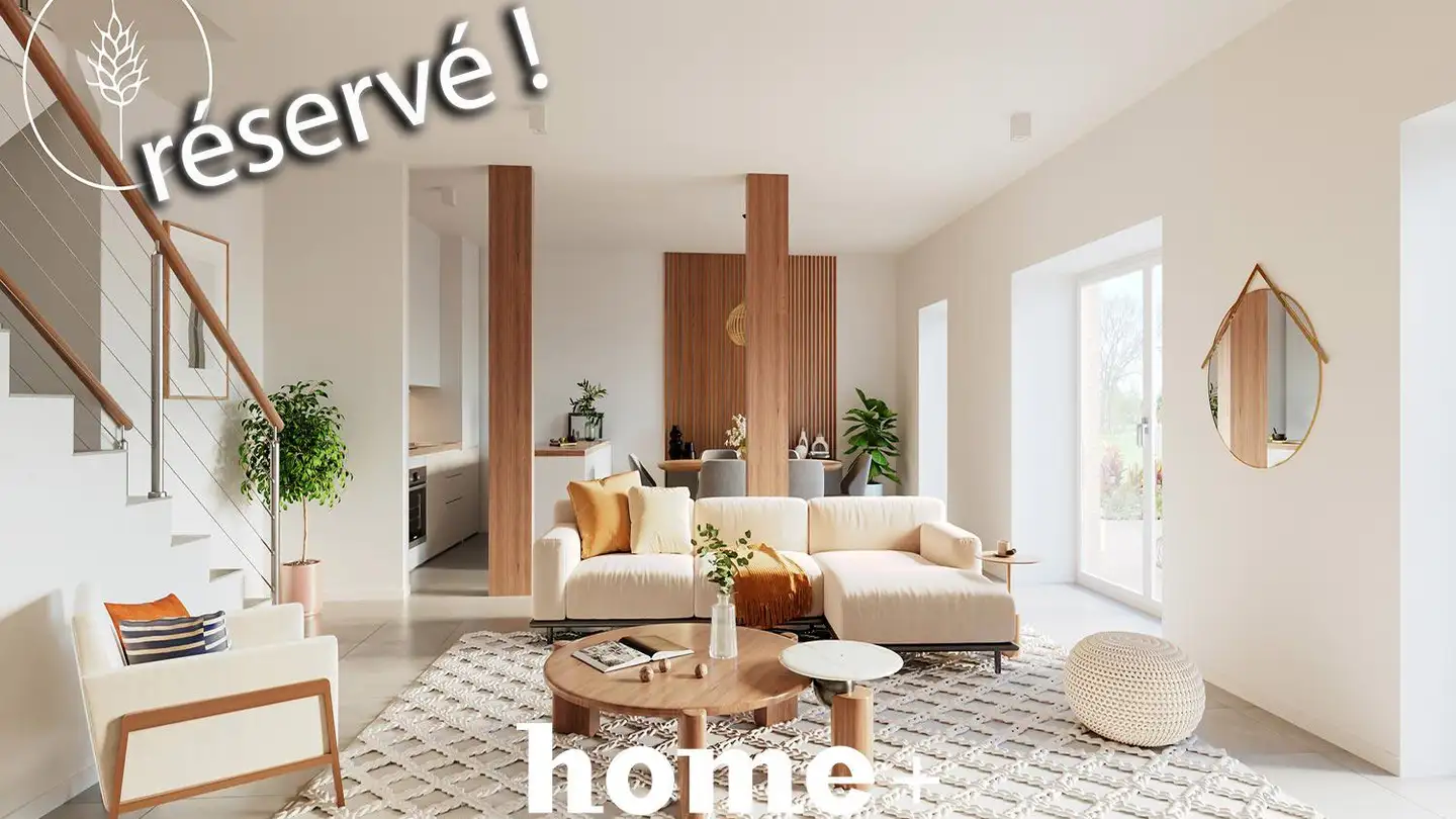 Einfamilienhaus kaufen - 1114 Colombier VD - Foto 3