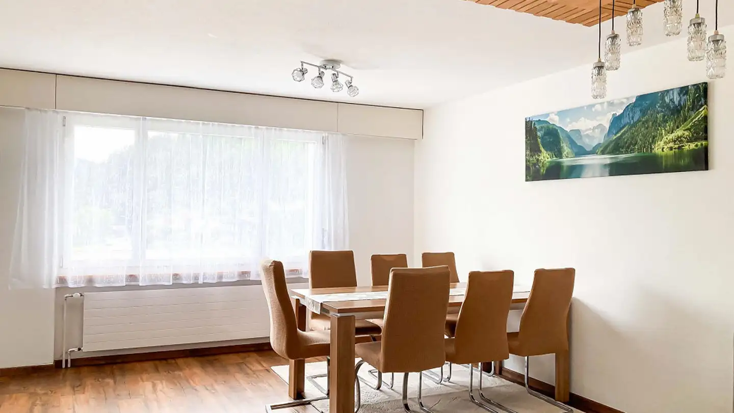 Wohnung kaufen - Hauptstrasse 133, 9113 Degersheim - Foto 3