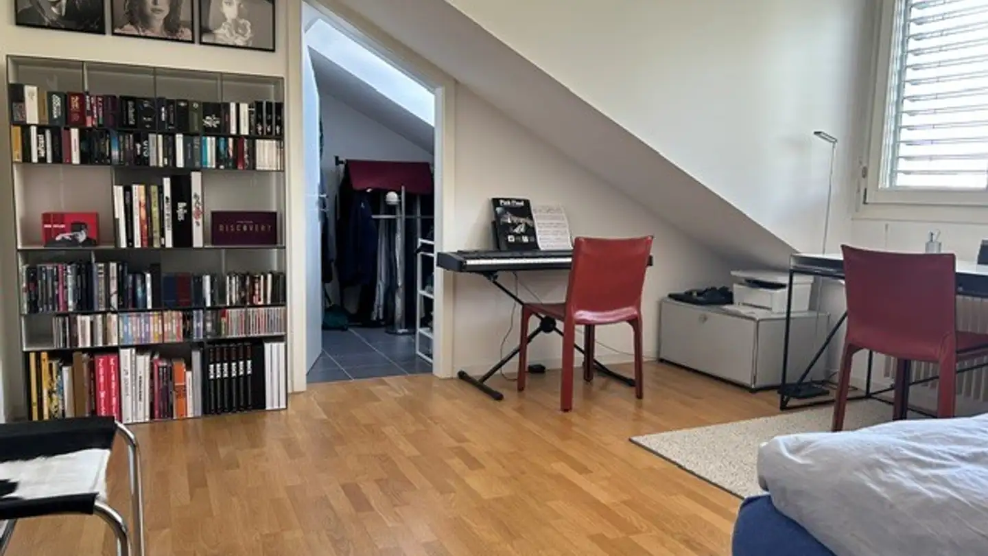 Wohnung mieten - Landoltstrasse 3, 3007 Bern - Foto 4