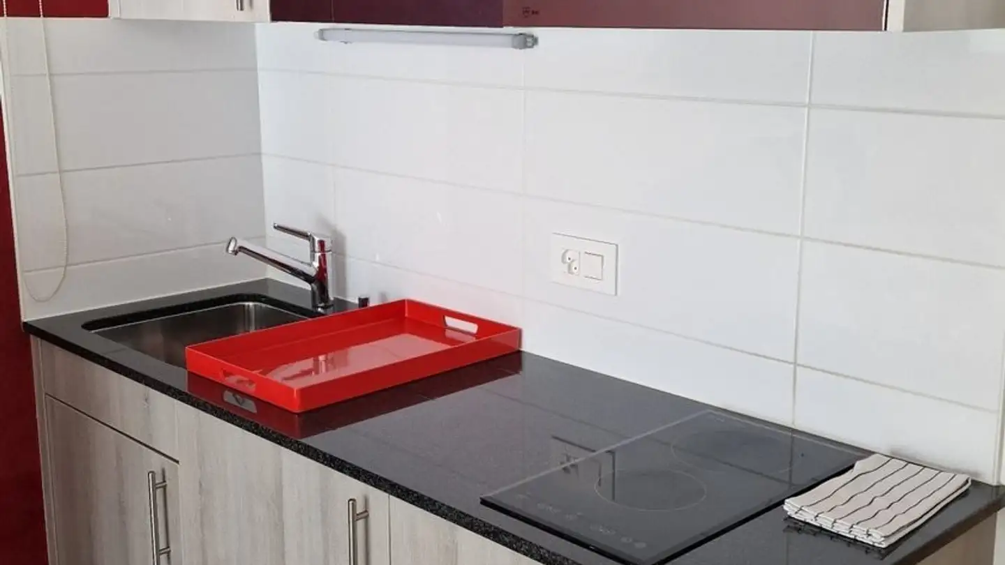 Appartamento in affitto - Boulevard De La Cluse, 1205 Genève - Foto 2