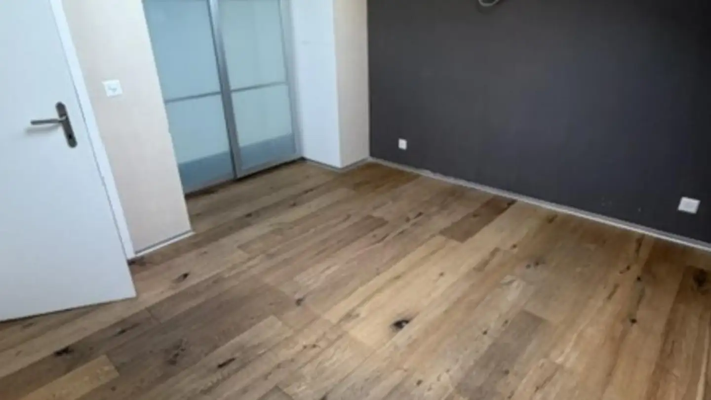 Single room for rent - Route de Montfleury, 1214 Vernier