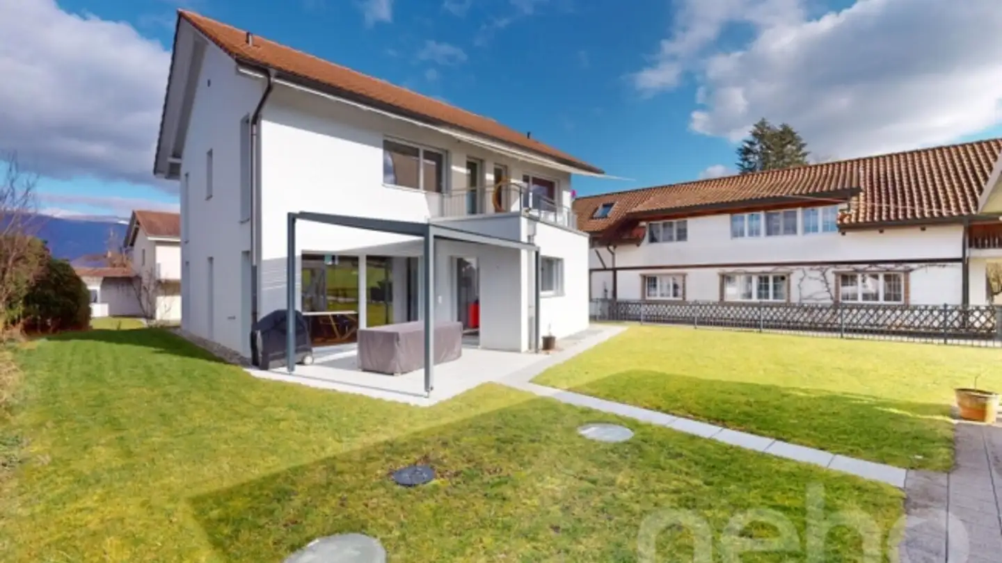 Casa singola in vendita - 3294 Büren an der Aare - Photo 3