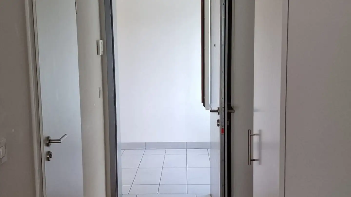 Appartamento in affitto - Boulevard De La Cluse, 1205 Genève - Foto 4