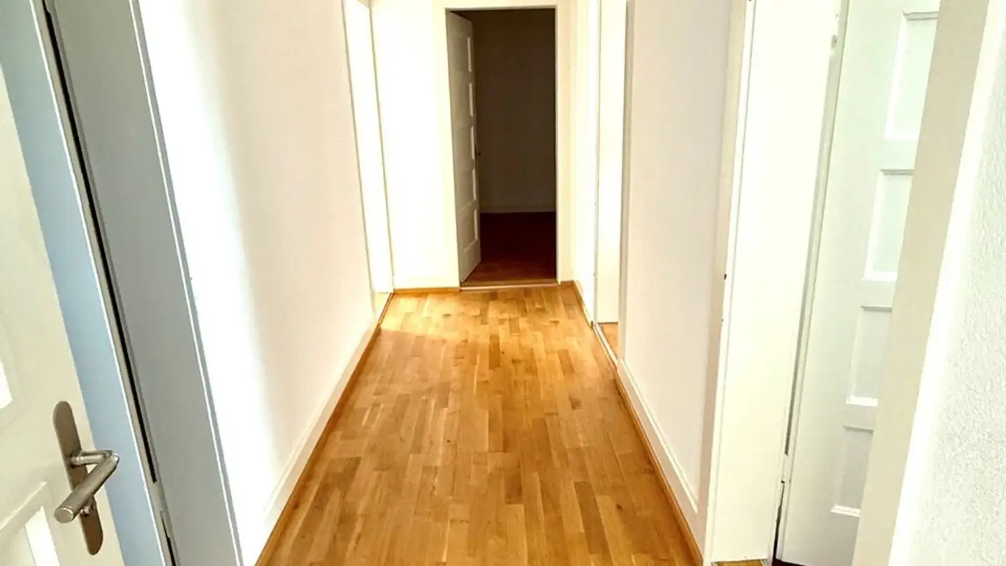 Wohnung mieten - Schulstrasse, 8050 Zürich - Foto 4