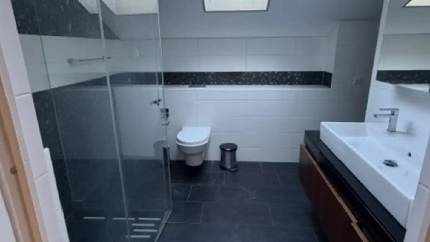 Single room for rent - Route de Montfleury, 1214 Vernier - Photo 4