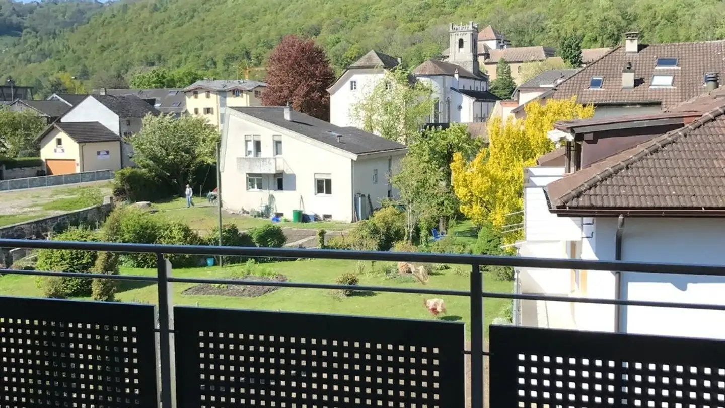 Appartement à louer - 1870 Monthey - Photo 3