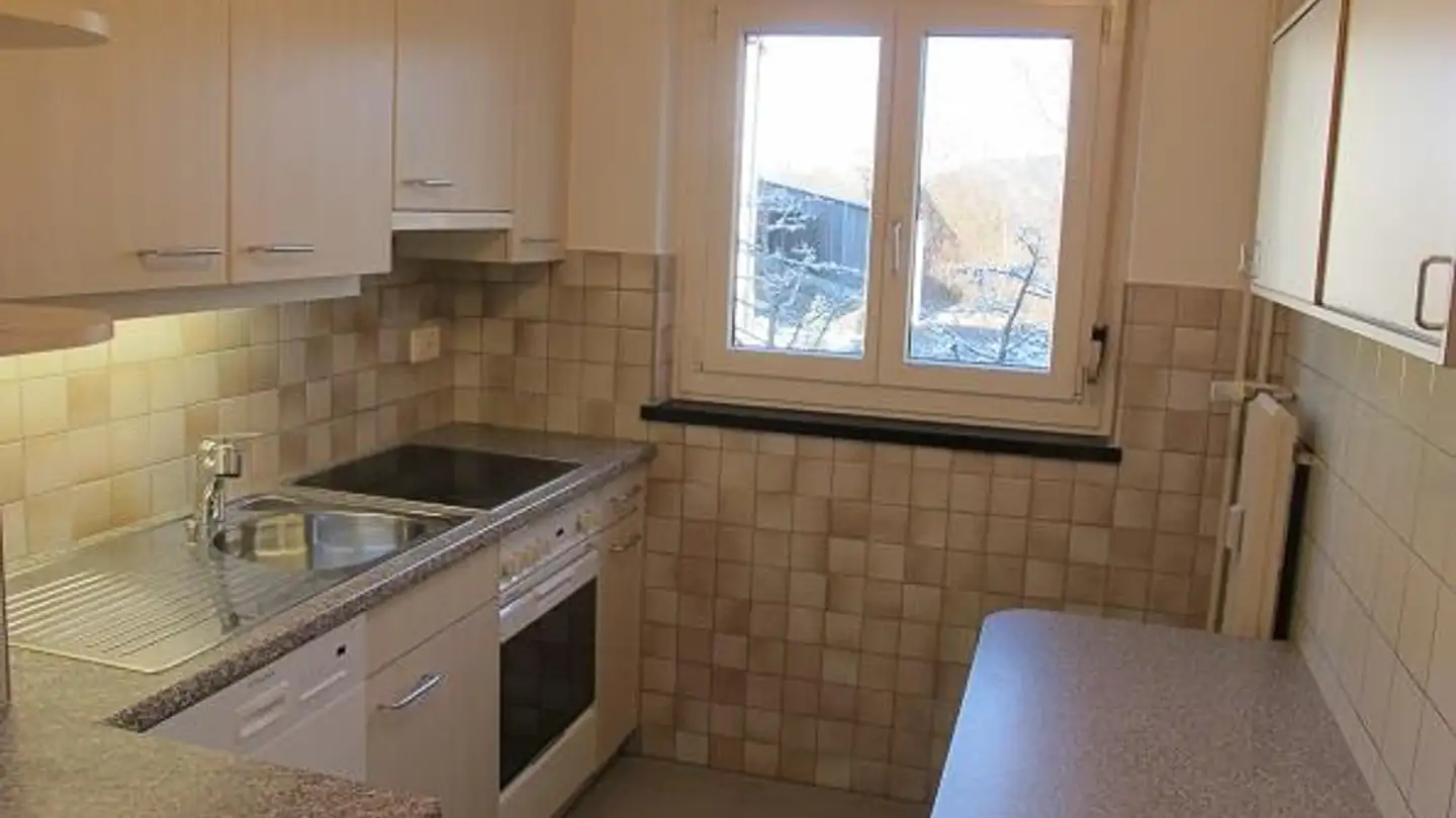 Appartamento in affitto - Worbstrasse 76, 3074 Muri b. Bern - Foto 2