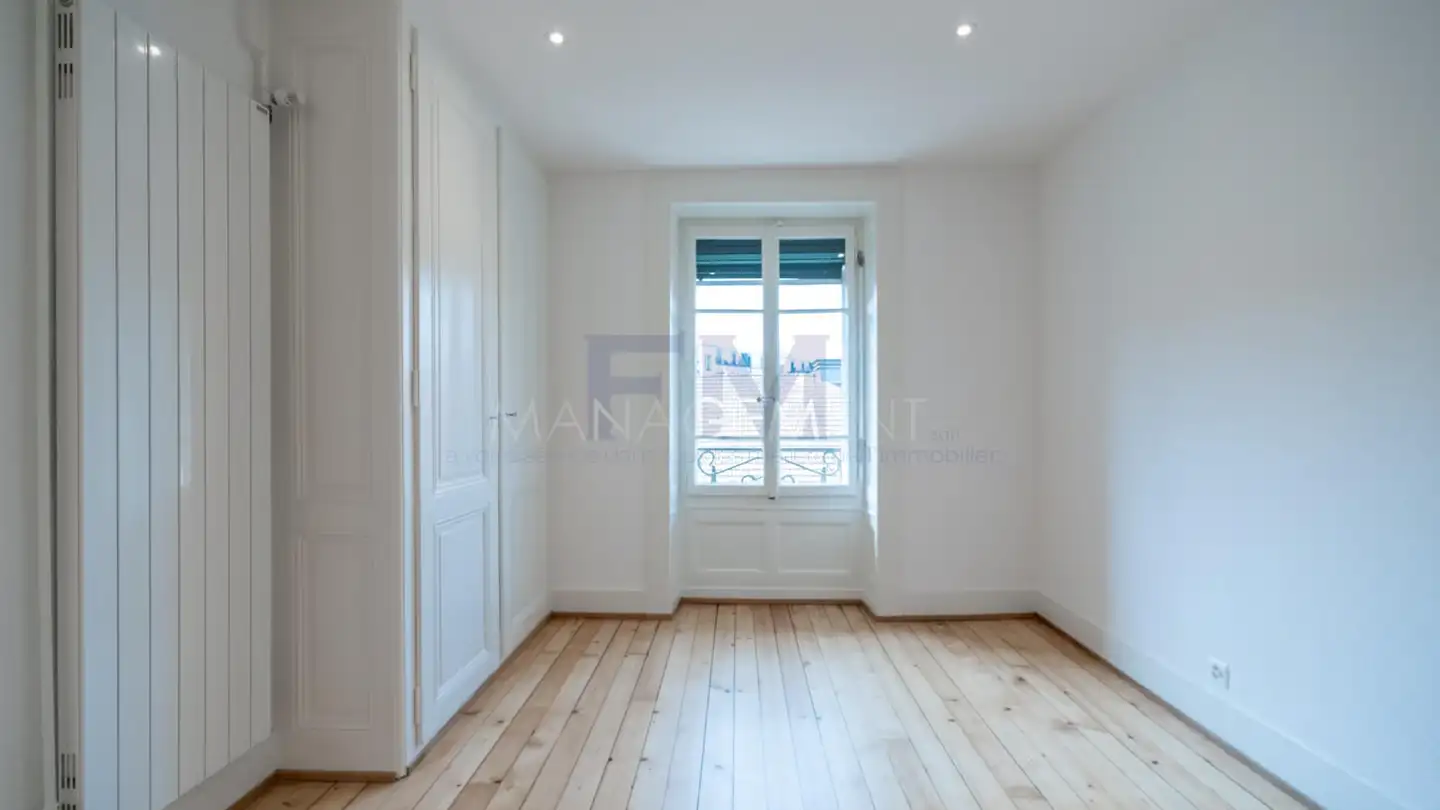 Appartamento in affitto - Avenue De La Jonction, 1205 Genève - Foto 2