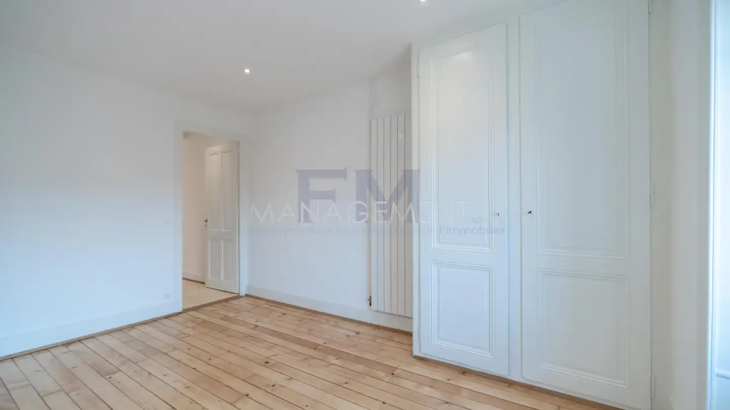 Appartamento in affitto - Avenue De La Jonction, 1205 Genève - Foto 3