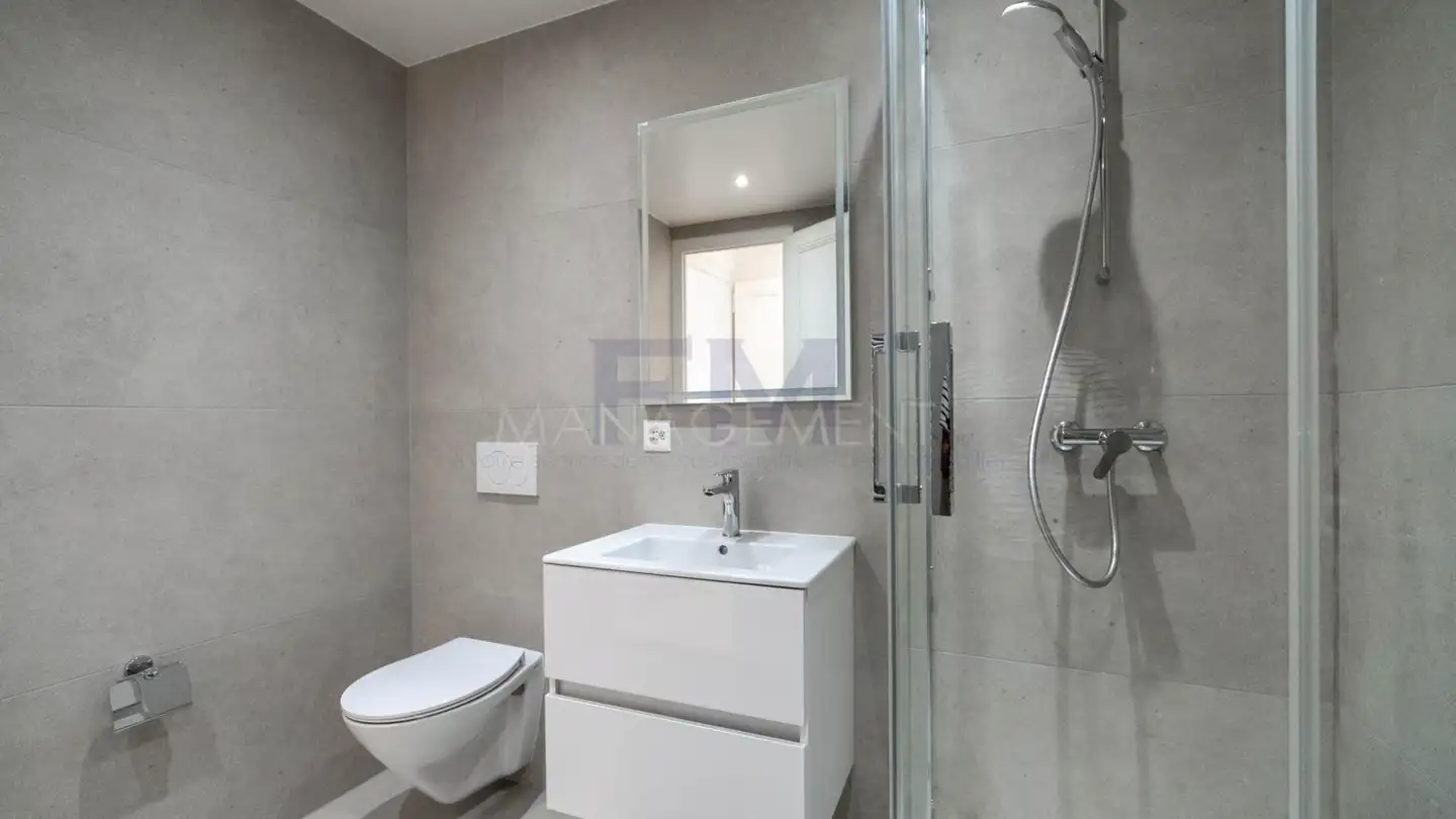 Appartamento in affitto - Avenue De La Jonction, 1205 Genève - Foto 4