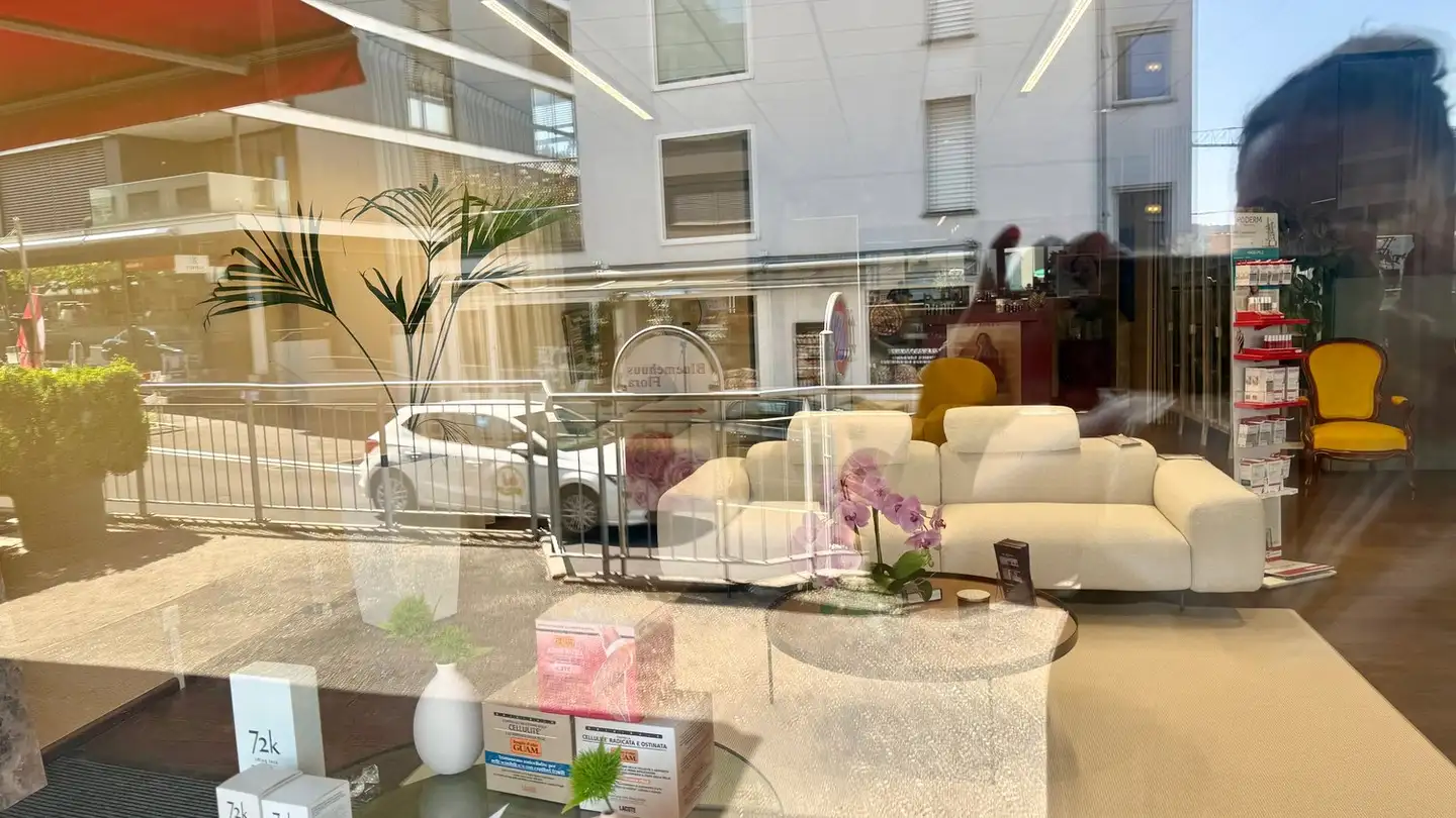Studio medico in affitto - Gotthardstrasse 55, 8800 Thalwil - Foto 2