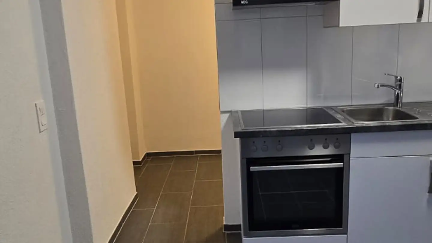 Appartement à louer - Rue De France 16, 2400 Le Locle - Photo 3
