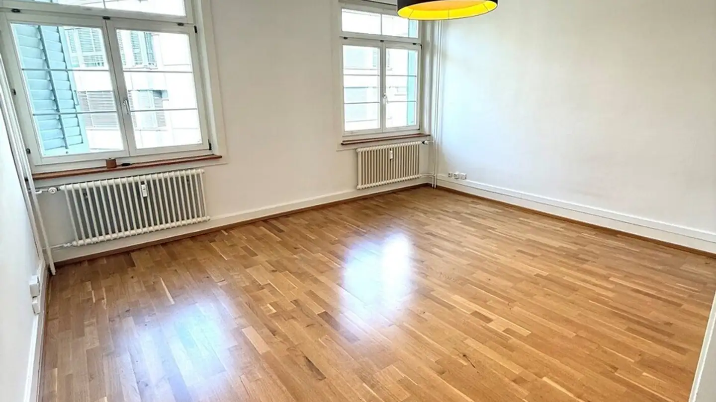 Wohnung mieten - Schulstrasse, 8050 Zürich - Foto 2