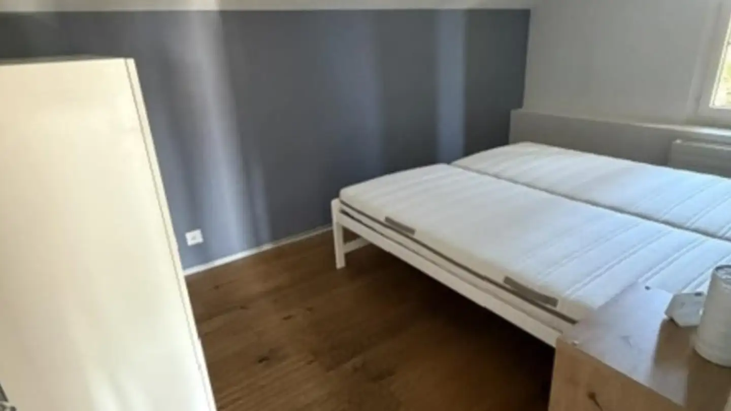 Single room for rent - Route de Montfleury, 1214 Vernier - Photo 3